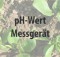 pH-Wert-Messgerät